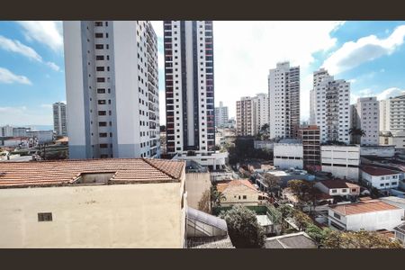 Apartamento à venda com 62m², 2 quartos e 2 vagasVista do Quarto 2 - Vista
