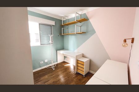 Apartamento à venda com 62m², 2 quartos e 2 vagasQuarto 1