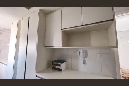 Apartamento à venda com 62m², 2 quartos e 2 vagasCozinha