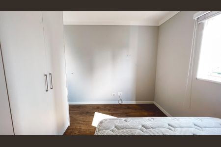 Apartamento à venda com 62m², 2 quartos e 2 vagasQuarto 2