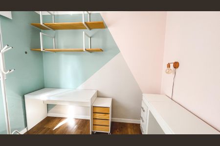 Apartamento à venda com 62m², 2 quartos e 2 vagasQuarto 1