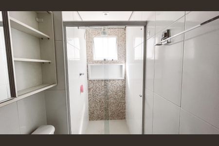 Apartamento à venda com 62m², 2 quartos e 2 vagasBanheiro