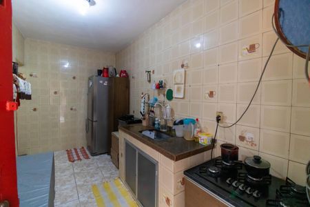 Casa à venda com 99m², 3 quartos e 2 vagas Casa à venda com 99m², 3 quartos e 2 vagasCozinha