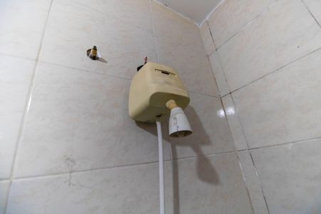 Casa à venda com 99m², 3 quartos e 2 vagas Casa à venda com 99m², 3 quartos e 2 vagasBanheiro Social