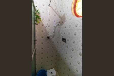 Casa à venda com 99m², 3 quartos e 2 vagas Casa à venda com 99m², 3 quartos e 2 vagasBanheiro da Suíte