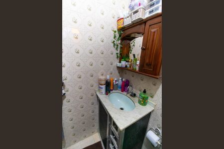 Casa à venda com 99m², 3 quartos e 2 vagas Casa à venda com 99m², 3 quartos e 2 vagasBanheiro da Suíte