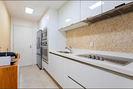 Apartamento à venda com 123m², 1 quarto e 2 vagas Apartamento à venda com 123m², 1 quarto e 2 vagasFoto 04