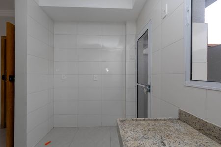 Apartamento à venda com 132m², 2 quartos e 2 vagasCozinha