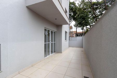 Apartamento à venda com 132m², 2 quartos e 2 vagasÁrea Externa