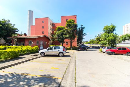 Apartamento para alugar com 56m², 2 quartos e 1 vaga Apartamento para alugar com 56m², 2 quartos e 1 vagaÁrea comum