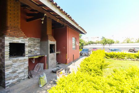 Apartamento para alugar com 56m², 2 quartos e 1 vaga Apartamento para alugar com 56m², 2 quartos e 1 vagaÁrea comum