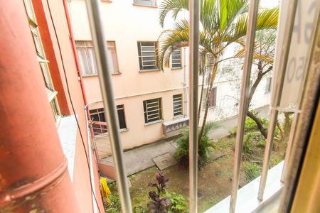 Apartamento para alugar com 56m², 2 quartos e 1 vaga Apartamento para alugar com 56m², 2 quartos e 1 vagaVista da Sala