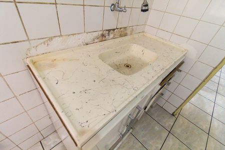 Apartamento para alugar com 56m², 2 quartos e 1 vaga Apartamento para alugar com 56m², 2 quartos e 1 vagaCozinha