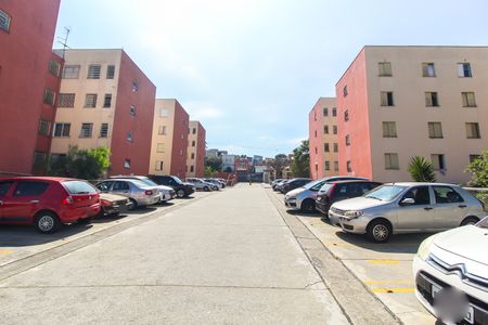 Apartamento para alugar com 56m², 2 quartos e 1 vaga Apartamento para alugar com 56m², 2 quartos e 1 vagaEstacionamento