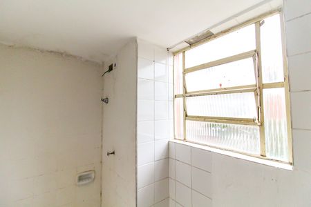 Apartamento para alugar com 56m², 2 quartos e 1 vaga Apartamento para alugar com 56m², 2 quartos e 1 vagaBanheiro
