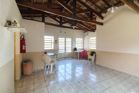 Apartamento para alugar com 56m², 2 quartos e 1 vaga Apartamento para alugar com 56m², 2 quartos e 1 vagaÁrea comum