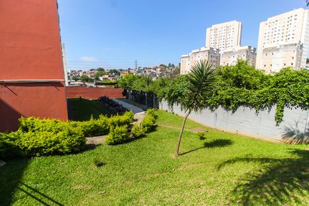Apartamento para alugar com 56m², 2 quartos e 1 vaga Apartamento para alugar com 56m², 2 quartos e 1 vagaÁrea comum