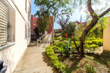 Apartamento para alugar com 56m², 2 quartos e 1 vaga Apartamento para alugar com 56m², 2 quartos e 1 vagaÁrea comum