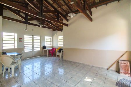 Apartamento para alugar com 56m², 2 quartos e 1 vaga Apartamento para alugar com 56m², 2 quartos e 1 vagaÁrea comum