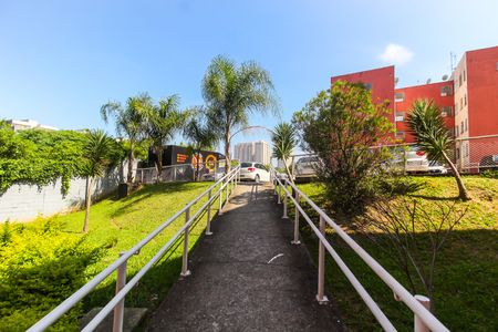 Apartamento para alugar com 56m², 2 quartos e 1 vaga Apartamento para alugar com 56m², 2 quartos e 1 vagaÁrea comum