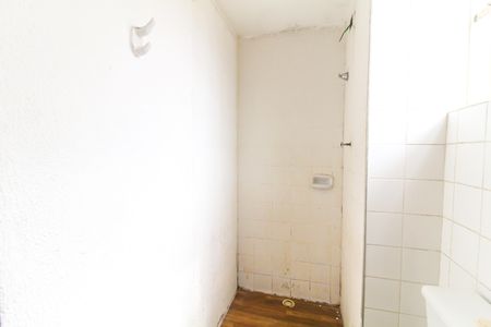 Apartamento para alugar com 56m², 2 quartos e 1 vaga Apartamento para alugar com 56m², 2 quartos e 1 vagaBanheiro