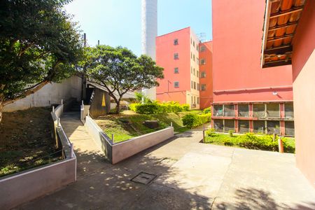 Apartamento para alugar com 56m², 2 quartos e 1 vaga Apartamento para alugar com 56m², 2 quartos e 1 vagaÁrea comum