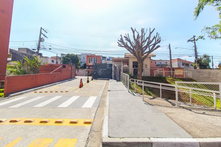 Apartamento para alugar com 56m², 2 quartos e 1 vaga Apartamento para alugar com 56m², 2 quartos e 1 vagaEntrada