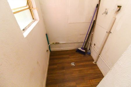 Apartamento para alugar com 56m², 2 quartos e 1 vaga Apartamento para alugar com 56m², 2 quartos e 1 vagaÁrea de Serviço