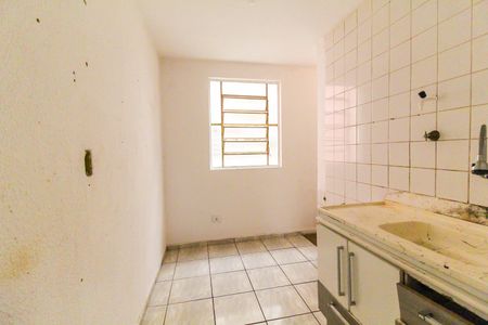 Apartamento para alugar com 56m², 2 quartos e 1 vaga Apartamento para alugar com 56m², 2 quartos e 1 vagaCozinha