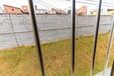Apartamento para alugar com 56m², 2 quartos e 1 vaga Apartamento para alugar com 56m², 2 quartos e 1 vagaVista do Quarto 2