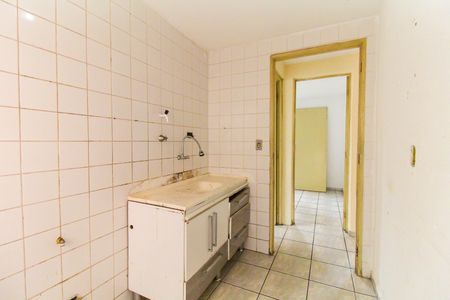 Apartamento para alugar com 56m², 2 quartos e 1 vaga Apartamento para alugar com 56m², 2 quartos e 1 vagaCozinha