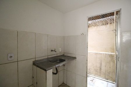 Casa para alugar com 40m², 1 quarto e sem vagaCozinha