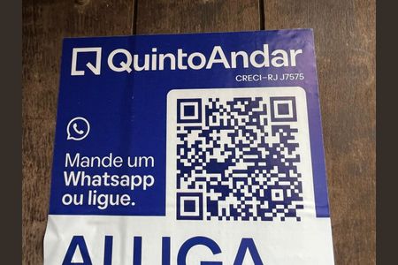 Casa para alugar com 40m², 1 quarto e sem vaga Casa para alugar com 40m², 1 quarto e sem vagaQR code TXFD-474