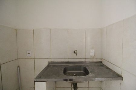 Casa para alugar com 40m², 1 quarto e sem vagaCozinha