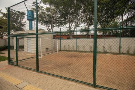 Apartamento à venda com 40m², 2 quartos e sem vagaQuadra Esportiva