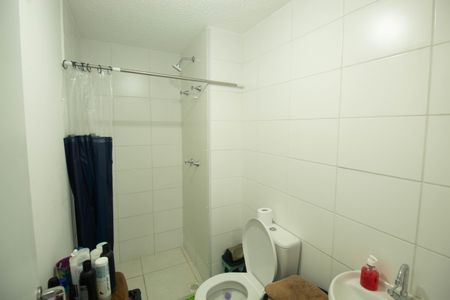 Apartamento à venda com 40m², 2 quartos e sem vagaBanheiro