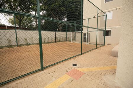 Apartamento à venda com 40m², 2 quartos e sem vagaQuadra Esportiva