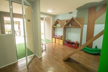 Apartamento à venda com 40m², 2 quartos e sem vagaBrinquedoteca