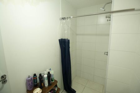 Apartamento à venda com 40m², 2 quartos e sem vagaBanheiro