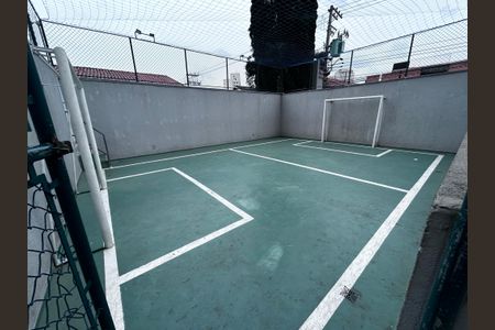 Apartamento para alugar com 42m², 2 quartos e 1 vaga Apartamento para alugar com 42m², 2 quartos e 1 vagaQuadra Esportiva