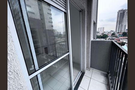 Apartamento para alugar com 42m², 2 quartos e 1 vaga Apartamento para alugar com 42m², 2 quartos e 1 vagaSacada