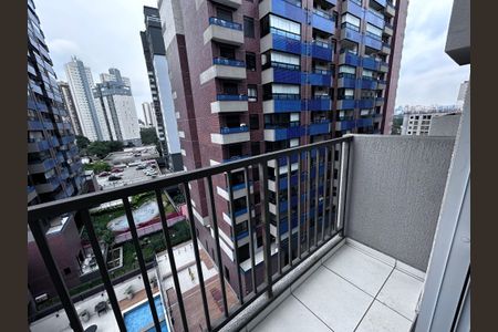 Apartamento para alugar com 42m², 2 quartos e 1 vaga Apartamento para alugar com 42m², 2 quartos e 1 vagaSacada