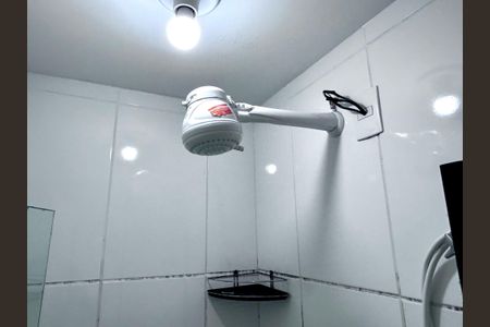 Apartamento para alugar com 42m², 2 quartos e 1 vaga Apartamento para alugar com 42m², 2 quartos e 1 vagaBanheiro