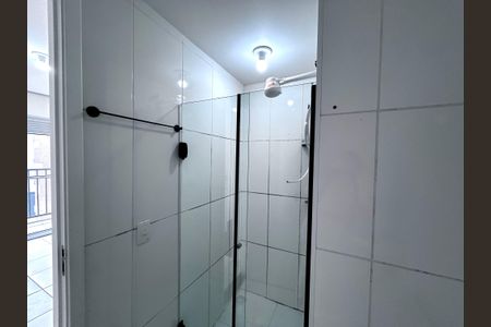 Apartamento para alugar com 42m², 2 quartos e 1 vaga Apartamento para alugar com 42m², 2 quartos e 1 vagaBanheiro