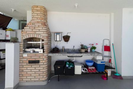 Apartamento à venda com 110m², 2 quartos e 1 vaga Apartamento à venda com 110m², 2 quartos e 1 vagaÁrea comum