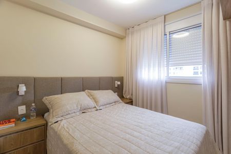 Apartamento à venda com 36m², 2 quartos e sem vaga Apartamento à venda com 36m², 2 quartos e sem vagaQuarto 2