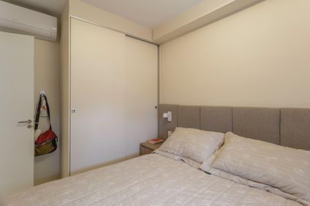 Apartamento à venda com 36m², 2 quartos e sem vaga Apartamento à venda com 36m², 2 quartos e sem vagaQuarto 2