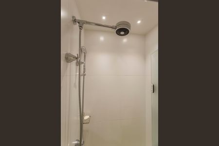 Apartamento à venda com 36m², 2 quartos e sem vaga Apartamento à venda com 36m², 2 quartos e sem vagaBanheiro