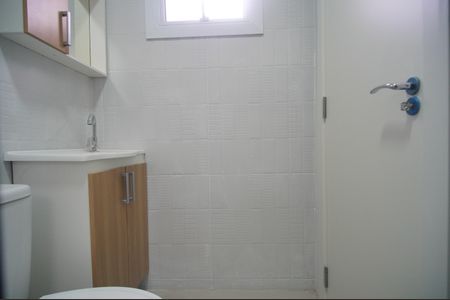 Apartamento para alugar com 42m², 1 quarto e 1 vagaBanheiro 1