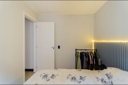 Apartamento à venda com 41m², 2 quartos e sem vaga Apartamento à venda com 41m², 2 quartos e sem vagaQuarto 2